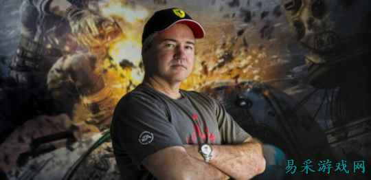 游戏开发者缅怀Vince：他默默支付了我父亲的全部葬礼费用