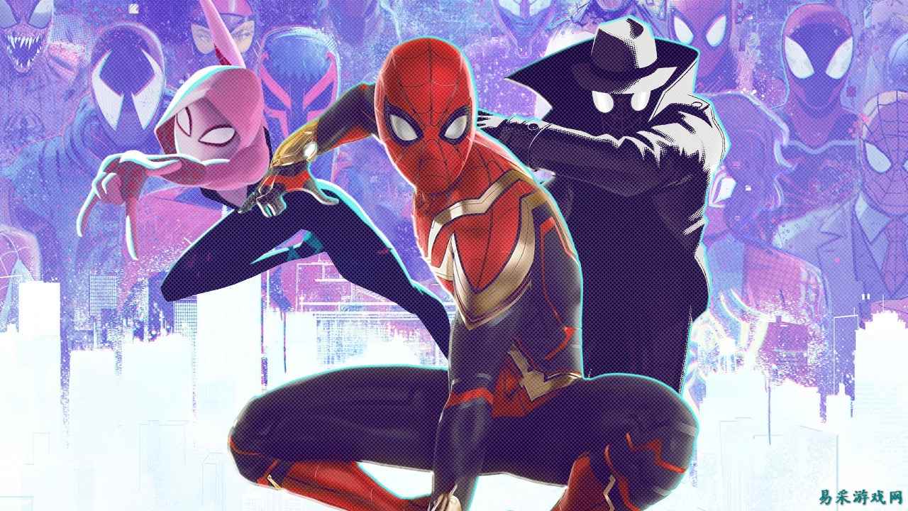 索尼蜘蛛侠宇宙新作预告：2026年漫威衍生电影与剧集上映日期及未来计划