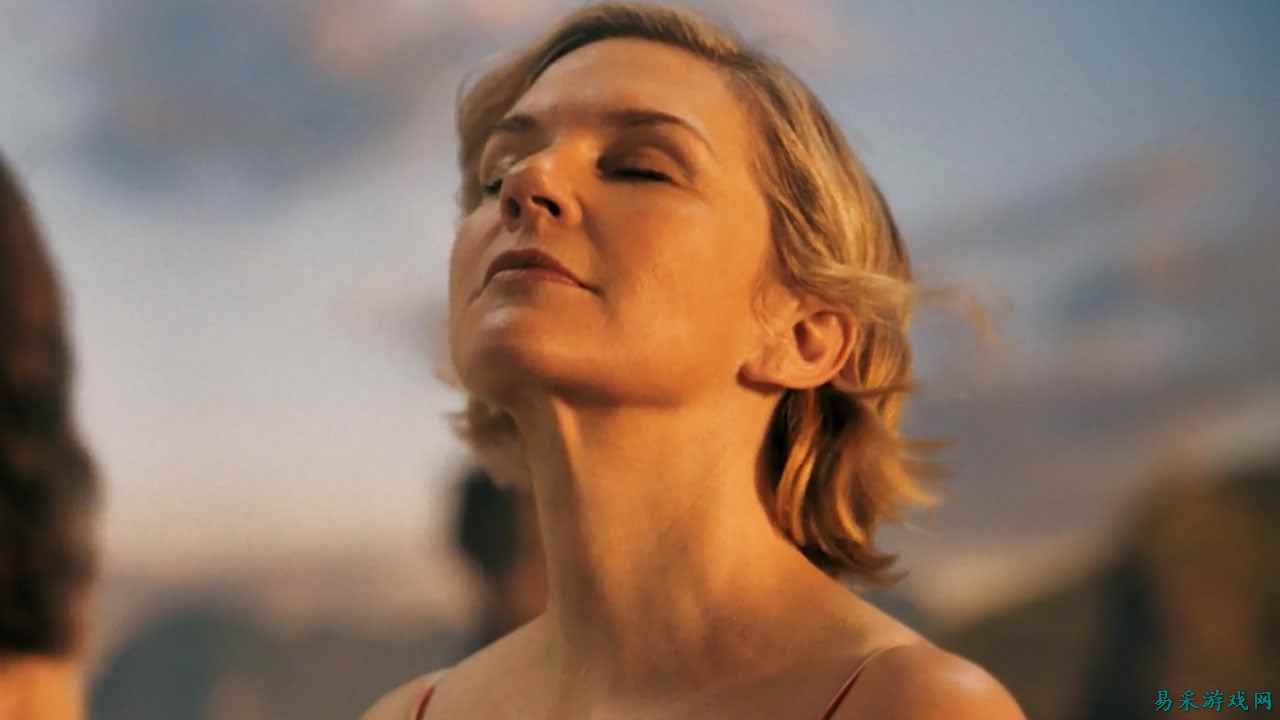 Pluribus 第9集 - 季终评测，“女孩还是世界”