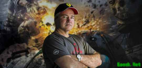 游戏开发者缅怀Vince：他默默支付了我父亲的全部葬礼费用