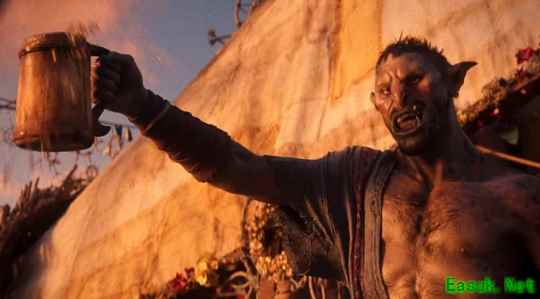 《神界》将摆脱D&D框架 拉瑞安很兴奋：可以创新了！