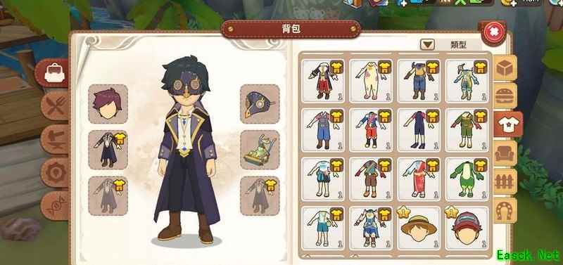 悠长假期挂机收益测评