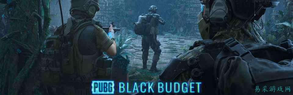 《PUBG：黑域撤离》试玩：一块还有救的“屎味巧克力”