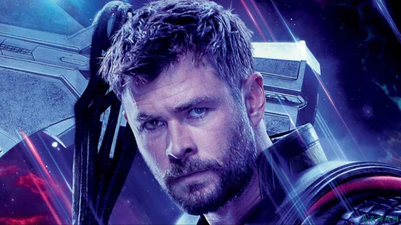 在《复仇者联盟：毁灭日》中，漫威终于想起雷神也可以很严肃。