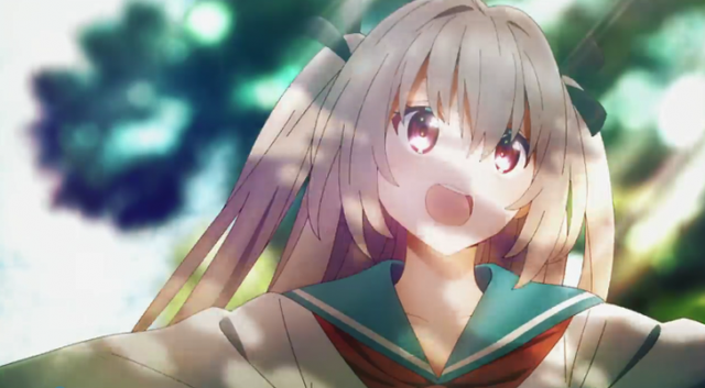 ATRI：My Dear Moments，我终于找到你