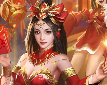 新服活动有惊喜！