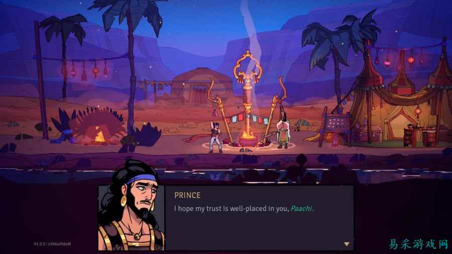 评测：《波斯王子：重生》(Switch 2) —— 继《死亡细胞》之后，又一款实至名归且易于上手的佳作