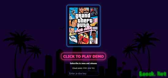 GTA:罪恶都市网页版上线即停服：技术突破与版权博弈