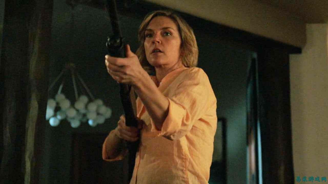 主创文斯·吉里根解析《Pluribus》第一季结局