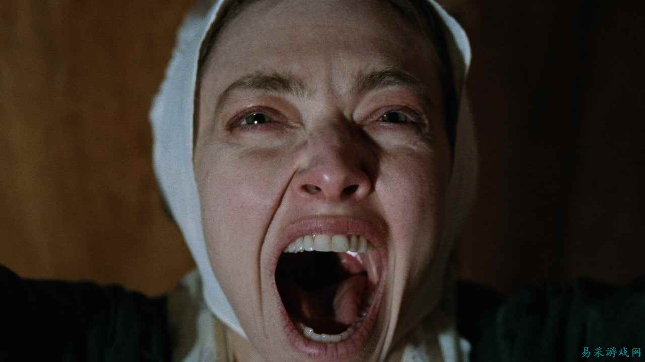 《安妮·李的遗嘱》评测