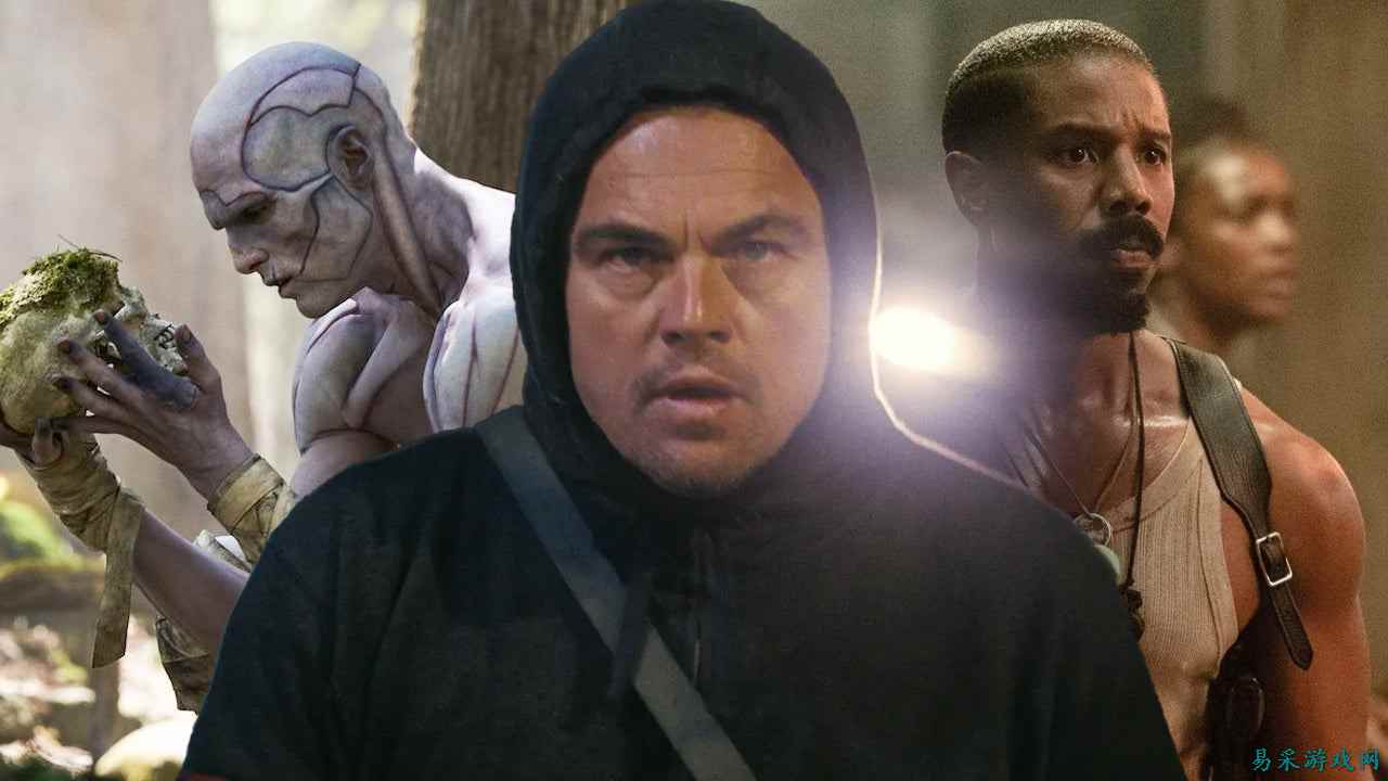 2025年评分最高的电影