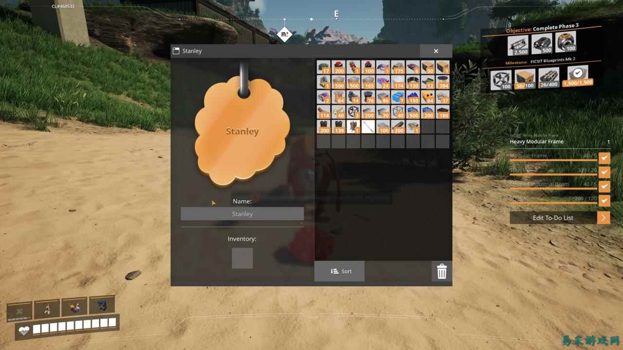 驯服《满意工厂》蜥蜴狗狗：为了乐趣与收益