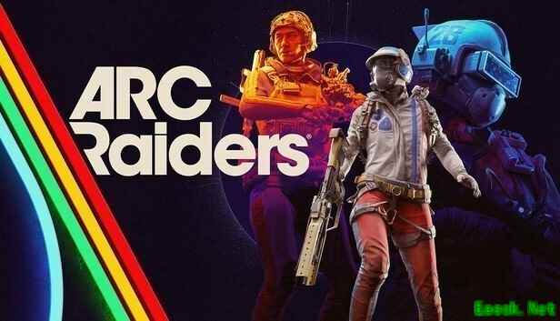 2025年12月Steam销量榜出炉：ARC Raiders蝉联冠军，多款大作回归前十