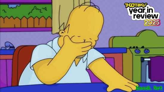 看看都有啥!外媒盘点2025令人失望游戏大事件TOP10