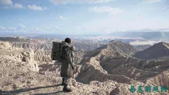 最新即最强！小岛秀夫称《死亡搁浅2》为其生涯神作