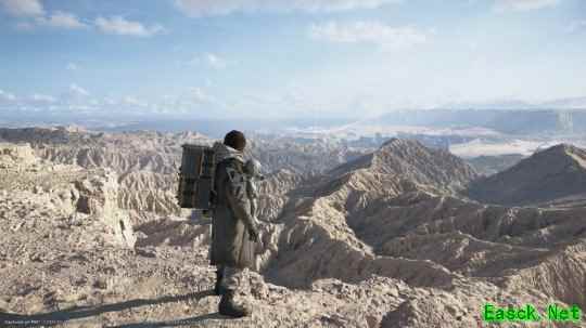 最新即最强！小岛秀夫称《死亡搁浅2》为其生涯神作