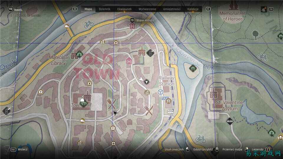 消逝的光芒困兽全报纸位置分享 消失的光芒困兽全报纸收集攻略