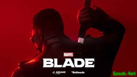 《漫威刀锋战士》团队信心满满 称将是一款"特殊之作"