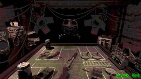 轮盘赌游戏《恶魔轮盘》销量超800万 主机版延期至26年发售