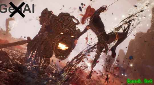 辩解还是事实？《光与影：33号远征队》开发者称早就没用AI了