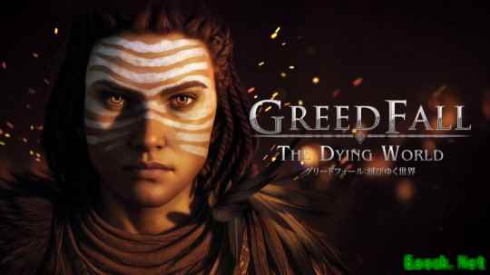 《贪婪之秋2》明年3月登陆PS5 经典沉浸叙事型RPG