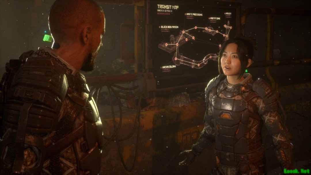 Epic喜加一：木卫四协议免费领取倒计时至12月26日