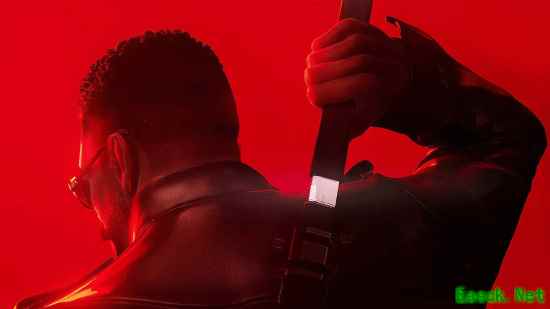 漫威刀锋战士2025年终更新：战斗系统深度打磨中，2026年或将揭晓实机