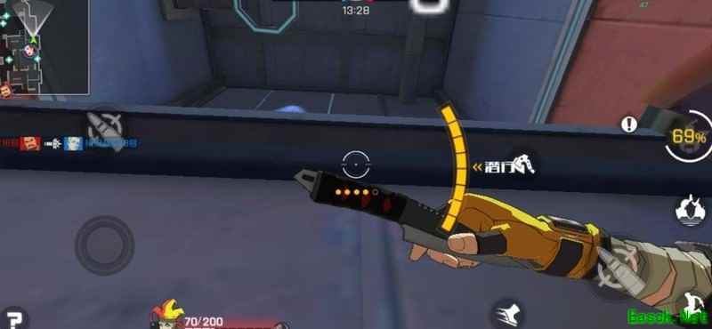 王牌战士小丑实战技巧攻略