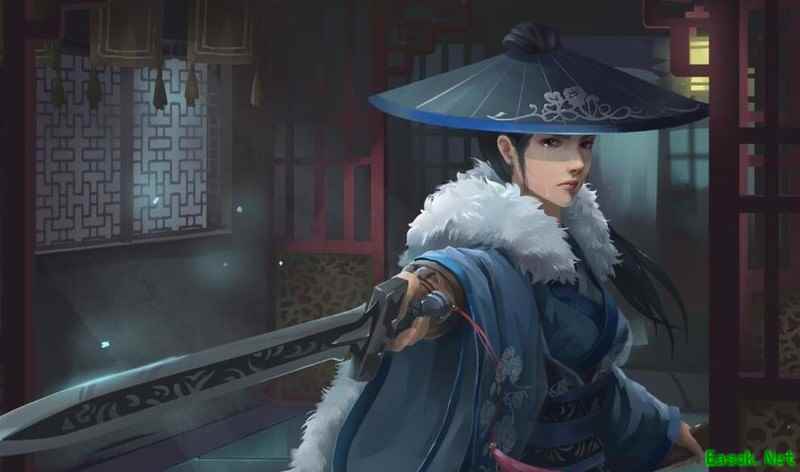 汉家江湖：萌新论剑避坑指南