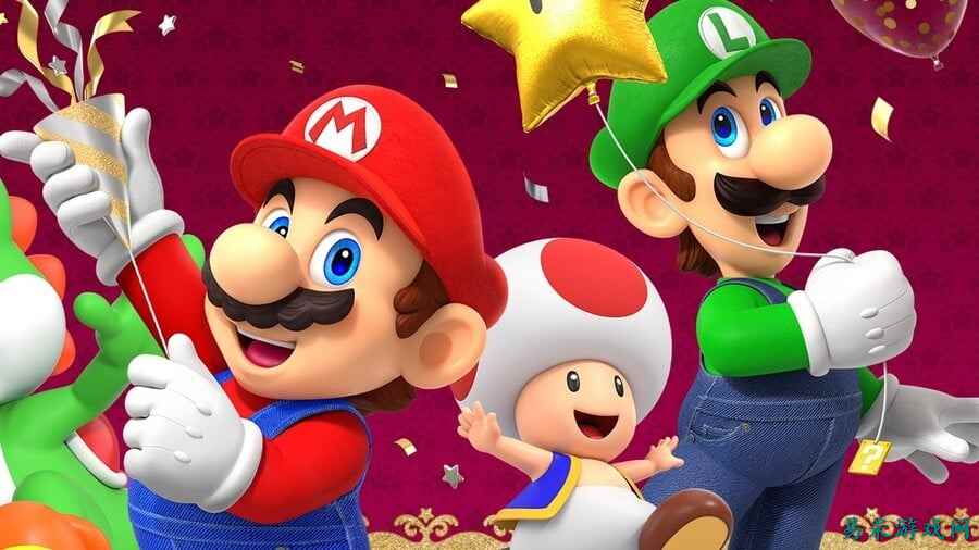 社论：来自 Nintendo Life 全体成员的节日祝福