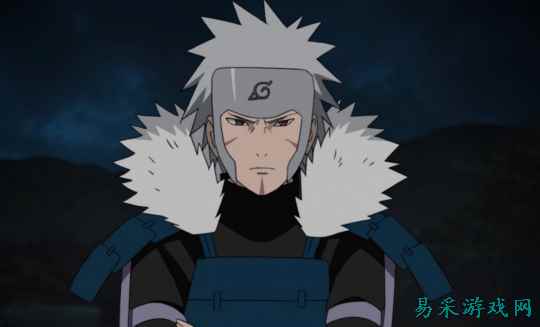 《火影忍者：忍者新世代》全新SS忍千手扉间[斩舞龙吟]——忍者攻略&阵容推荐！