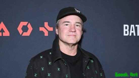 传奇制作人Vince Zampella离世，游戏界痛失巨匠