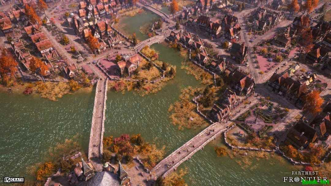 最远的边陲开发者回应未购玩家批评：请先购买再提建议