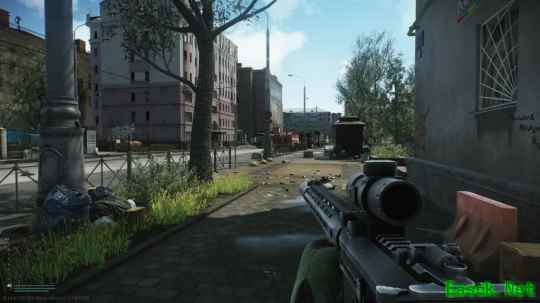 痛感依旧！《逃离塔科夫》主机版将和PC版一样难