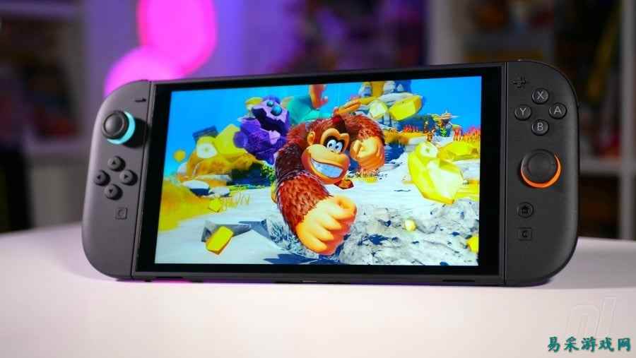 指南：刚入手 Nintendo Switch 2？开箱后先做这几件事