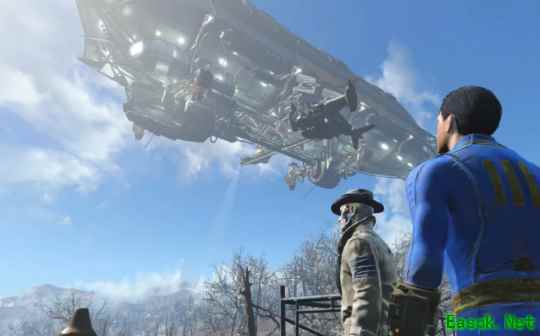 B社总监希望《辐射5》能让玩家玩600个小时