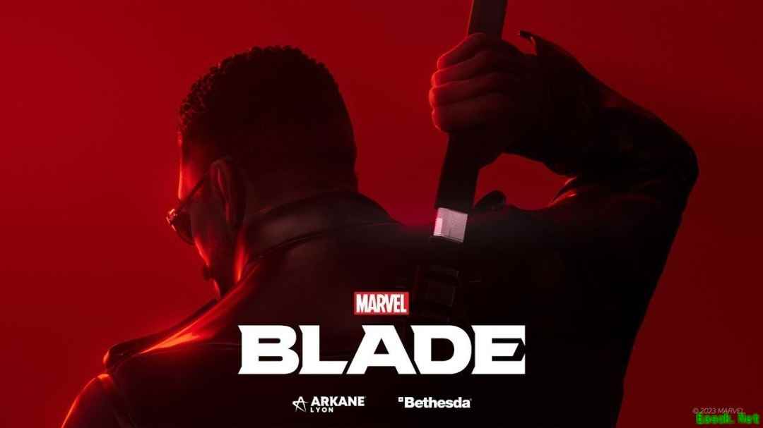 漫威刀锋战士开发进展披露：2027年或发布