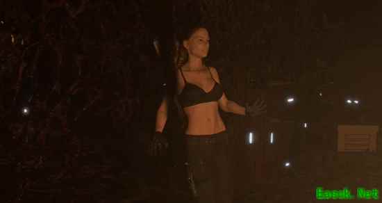 Steam热游野兽深处将推去成人化新版本