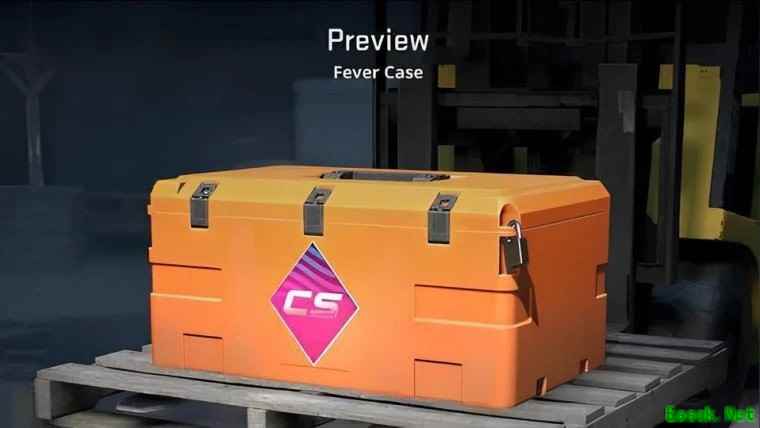 CS2或将2026年停更武器箱转向非随机新系统