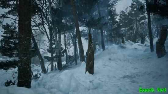 国产射击游戏抵抗者明日首曝实机演示