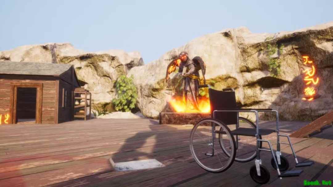 爱泼斯坦游戏通过Steam审核引争议