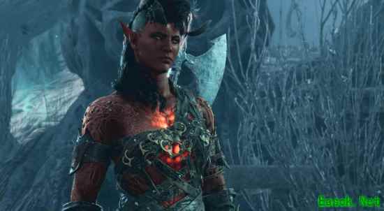 拉瑞安告别D&D:为何放弃博德之门4与扩展计划