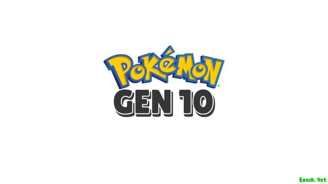 宝可梦十代早期测试画面曝光 引发玩家热议