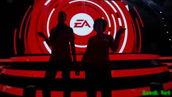 EA私有化落定：沙特财团550亿美元创纪录收购