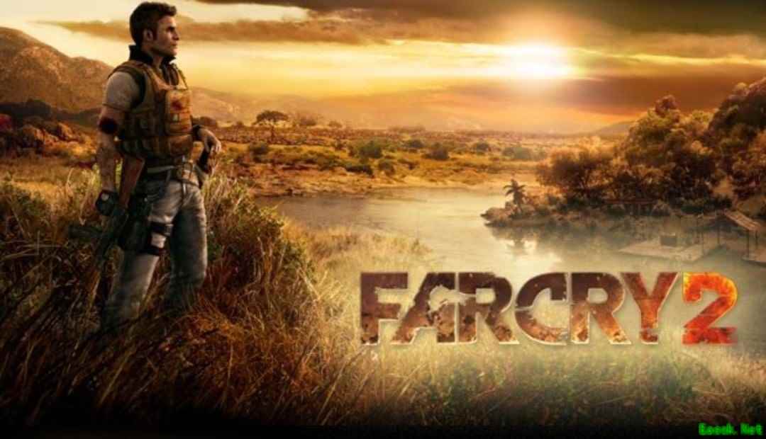 孤岛惊魂2多人服务器意外重启引玩家热议