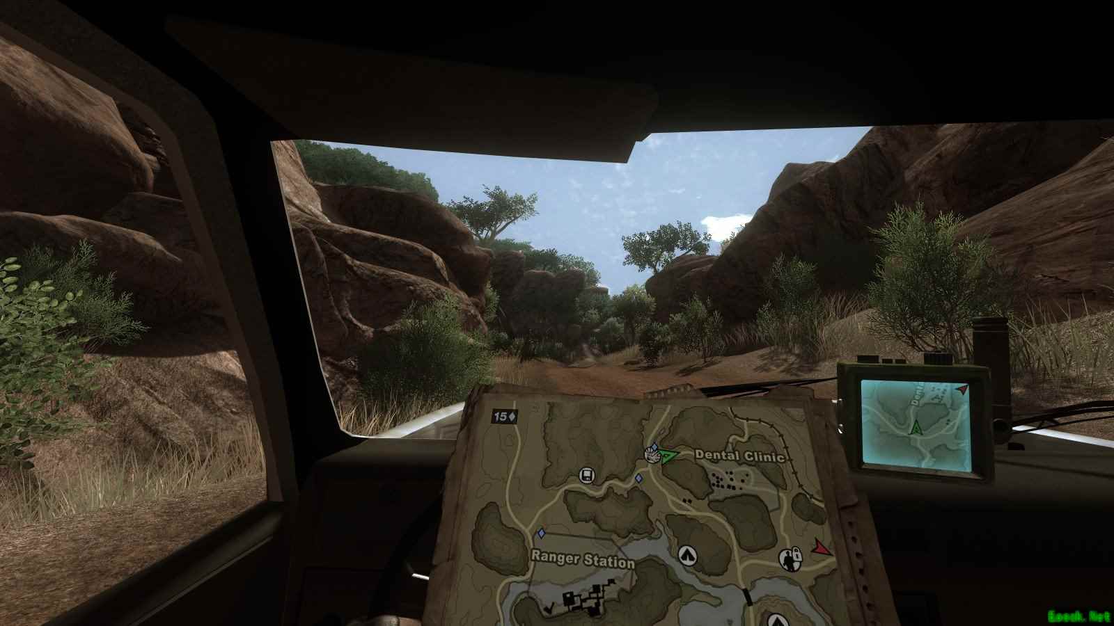 育碧悄然重启孤岛惊魂2Xbox360服务器