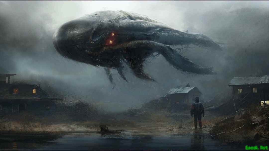 迷雾计划试玩上线：开放世界生存恐怖新体验