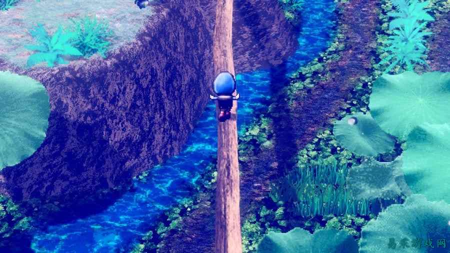 评测：《迷途之子》(Switch) —— 一款超现实、引人入胜且受《传说之下》启发的 RPG