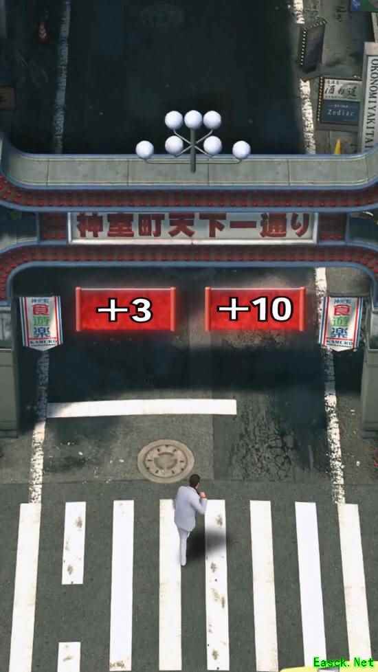 《如龙极3》宣发请到高人了！新片让人以为点错视频