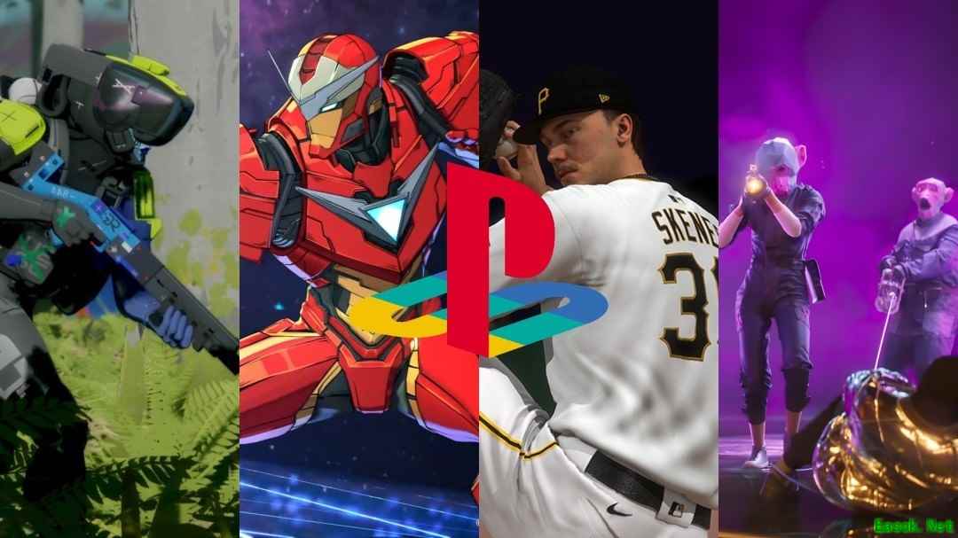 索尼2026年PS5服务型游戏将超传统单机